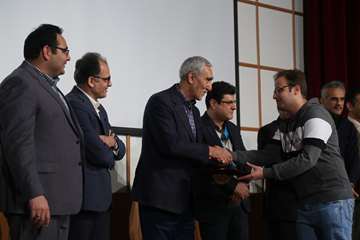 مراسم داوری و اختتامیه اولین رویداد استات آپ تریگر توانبخشی